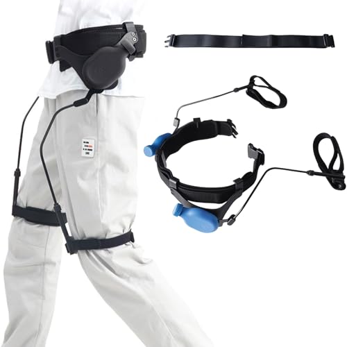 Bionic Power Walking Aids