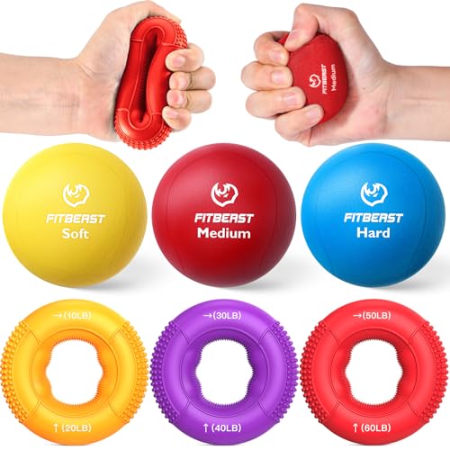 Grip Strength Trainer