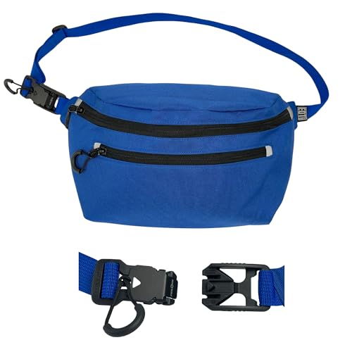 Adaptive Fanny Pack