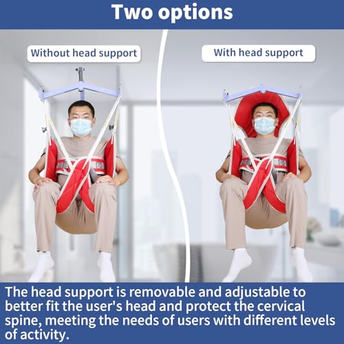 Patient Lift Sling