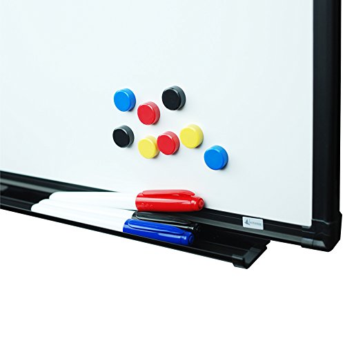 Magnetic 96" x 40" Large Dry Erase Board Whiteboard