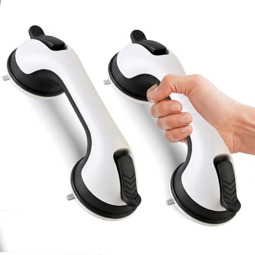 Grab Bars for Bathtubs and Showers