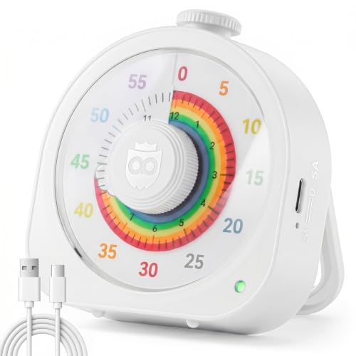 Rainbow Timer