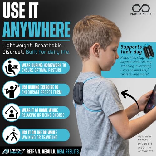 PostureMedic Posture Corrector