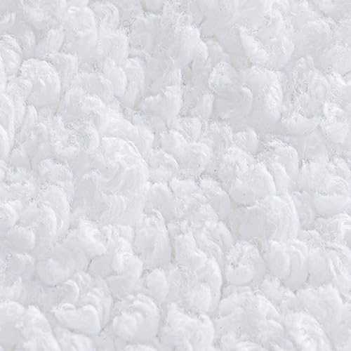 Bath Mat Absorbent and Non Slip Bathroom Rugs