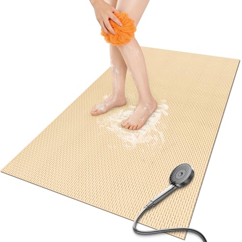 Bathroom Non Slip Shower Mat