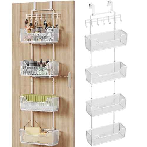 Over The Door Organizer