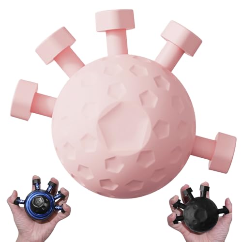 Finger Grip Strengthener