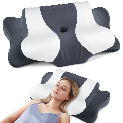 Cervical Pillow for Neck Pain
