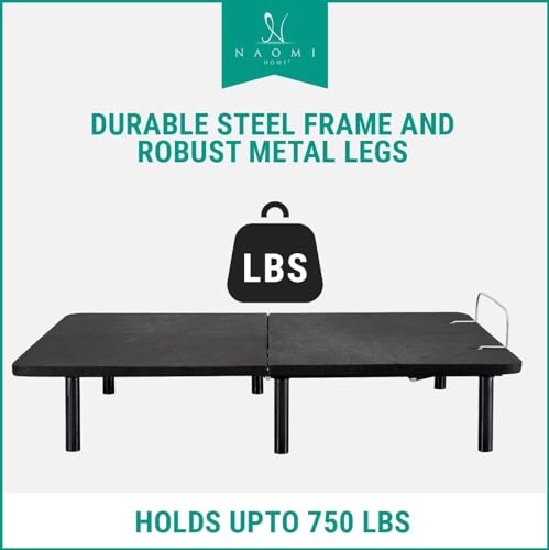 Idealbase and Serenity Bed Bases