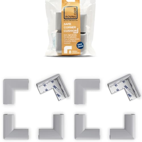 Baby Proof Corner Protector