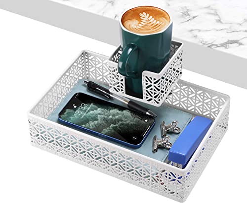 Under Desk Drawer Organizer Clip