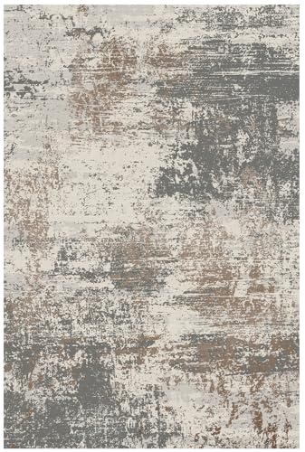 Abstract Area Rug