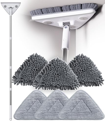 Wall Cleaner Mop