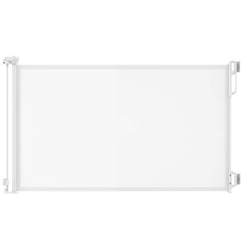 Retractable Baby Gate