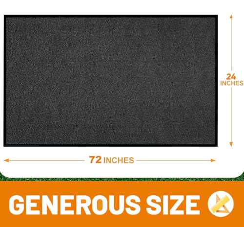 Front Door Mat