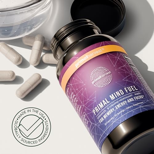 Brain Supplement