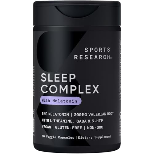 Sleep Complex