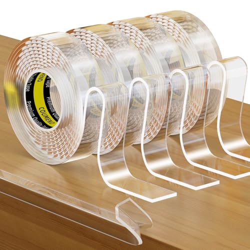 Corner Protector Clear Baby Proofing Edge Guard