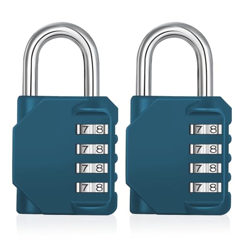 Combination Lock