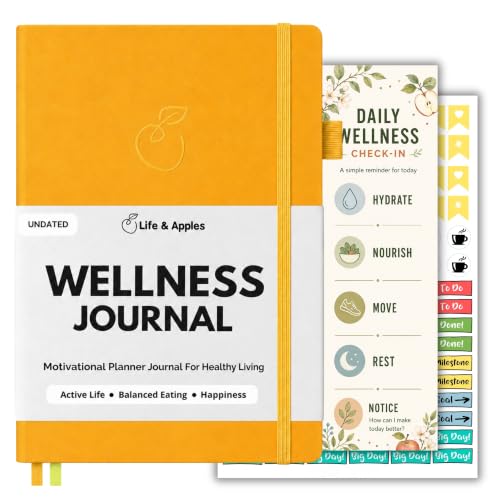 Wellness Planner