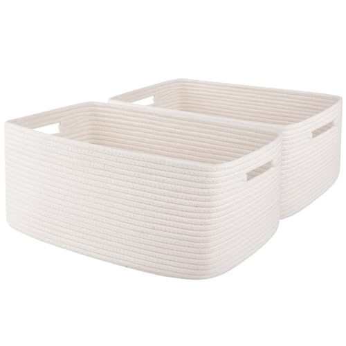 Storage Basket for Shelves