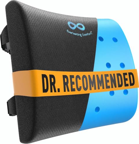 The Original Lumbar Support Pillow