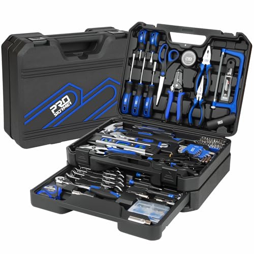 269 Piece Tool Set