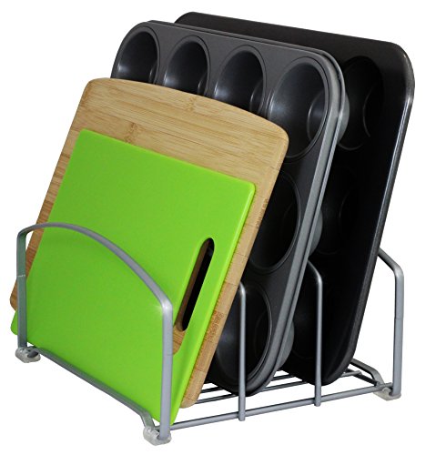 DecoBros Kitchen Houseware Organizer Pantry Rack
