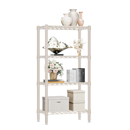 Steel Storage Shelving