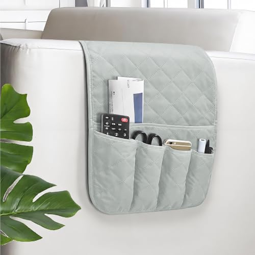 Sofa Armrest Organizer Non