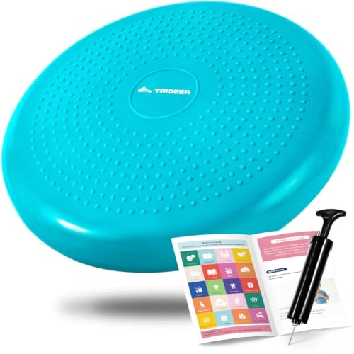 Wobble Cushion