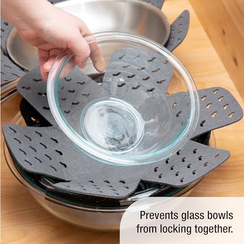 Cookware Protectors