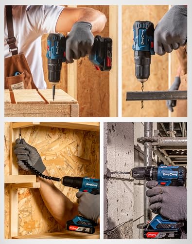 20V MAX 443in