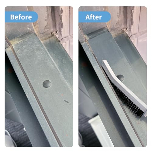 Crevice Cleaning Brush