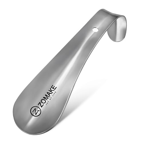 Metal Shoe Horn