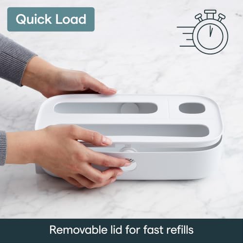 StoraBag Food Bag Dispenser