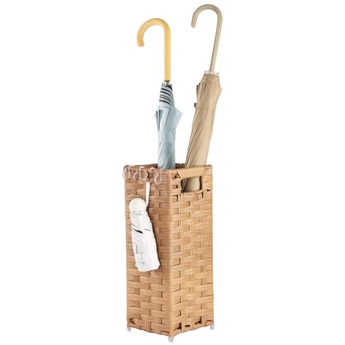 Rattan Umbrella Stand