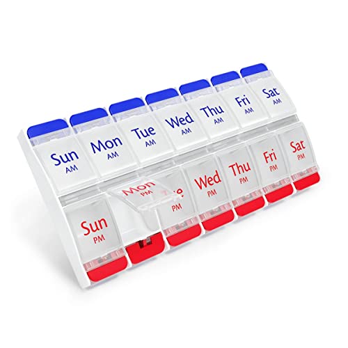 Push Button 7