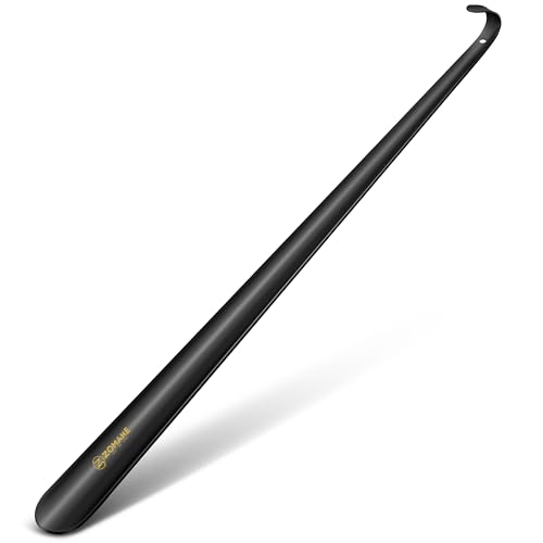 Shoe Horn Long Handle for Seniors Men Women