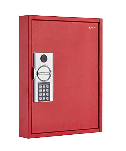 40 Keys Cabinet with Digital Lock