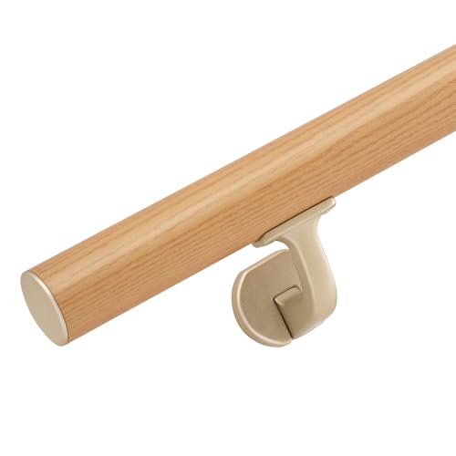 Handrails for Indoor Stairs