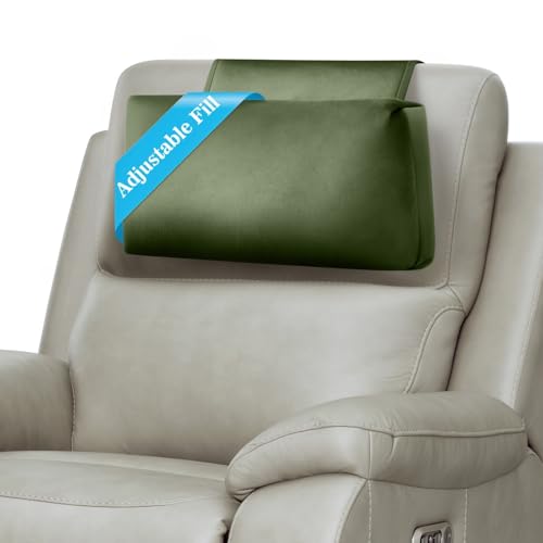 Recliner Pillows for Headrest