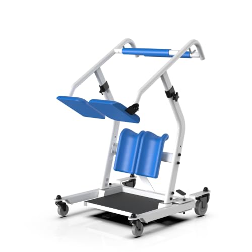 Sit to Stand Lift