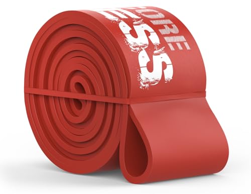 Pull Up Assistance Resistance Bands