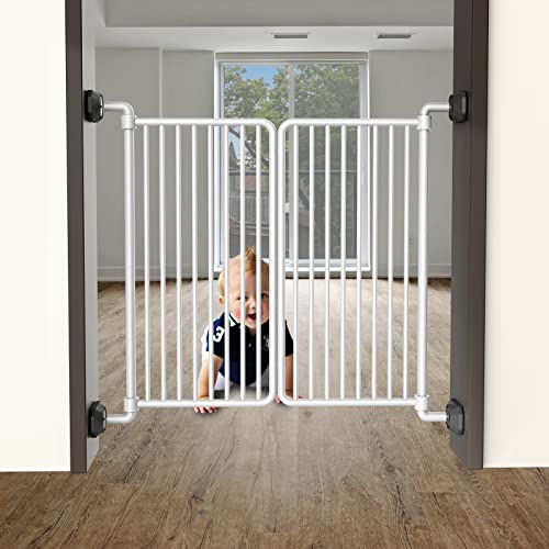 Baby Gate Wall Protector