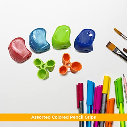 Ergonomic Pencil Grips