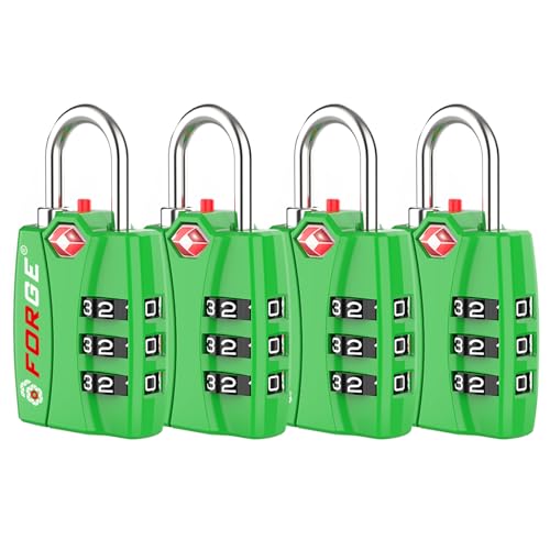 TSA Luggag Lock