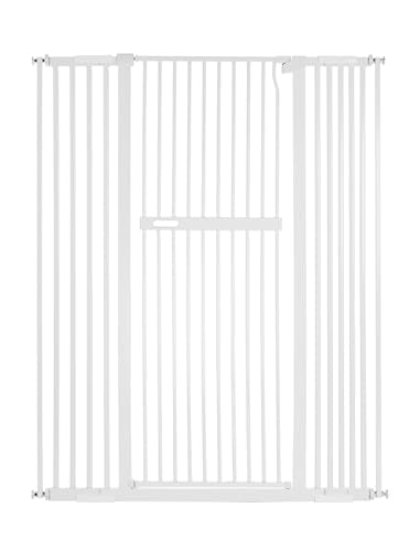 Extra Tall Cat Gate for Doorway
