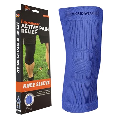 Knee Sleeve Knee Braces for Knee Pain